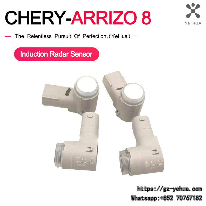 For Chery Arrizo 8 2021 2024 U - Ultrasonic Distance Sensor review and price