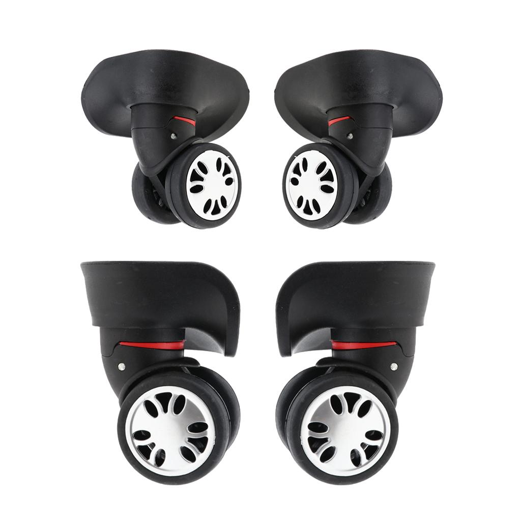 PVC Suitcase Casters Universal - Caster Wheel review and price