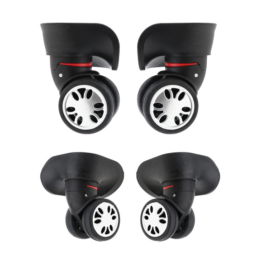 PVC Suitcase Casters Universal - Caster Wheel review and price