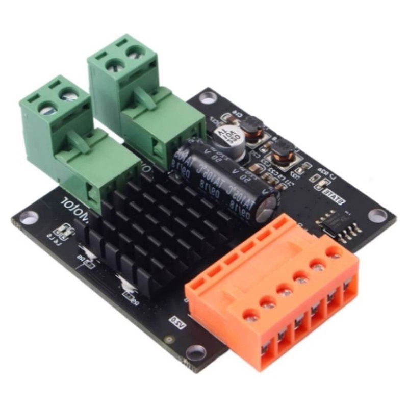 Y50A-Fully Isolated H-Bridge D - Dc Motor 12V review and price