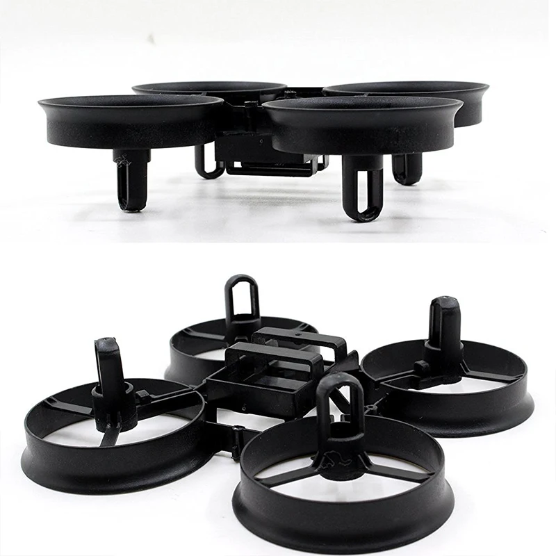 JJRC H36 Eachine E010 Tiny DIY - Robot Car Kit review and price