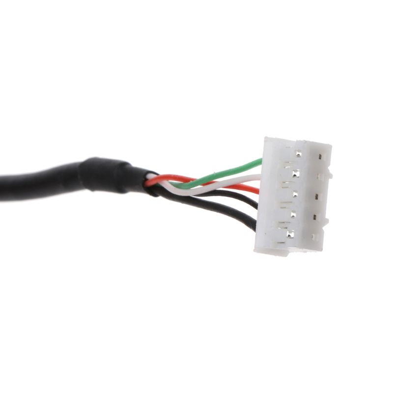 USB Mouse Cable Cord PVC Mice  - Line Follower Robot review and price