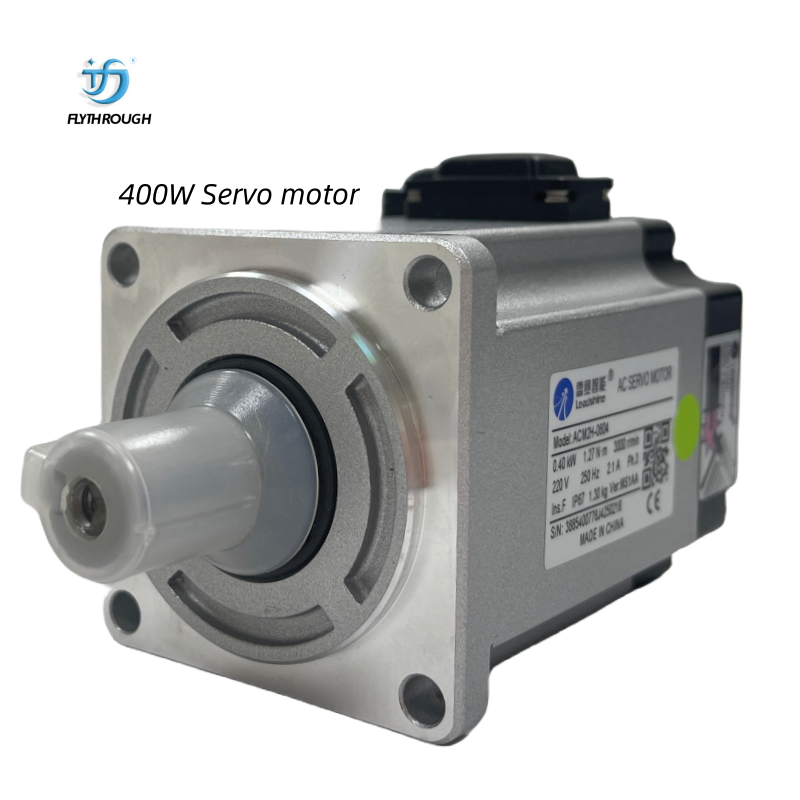 Double Power Input Leadshine E - Servo Kit review and price