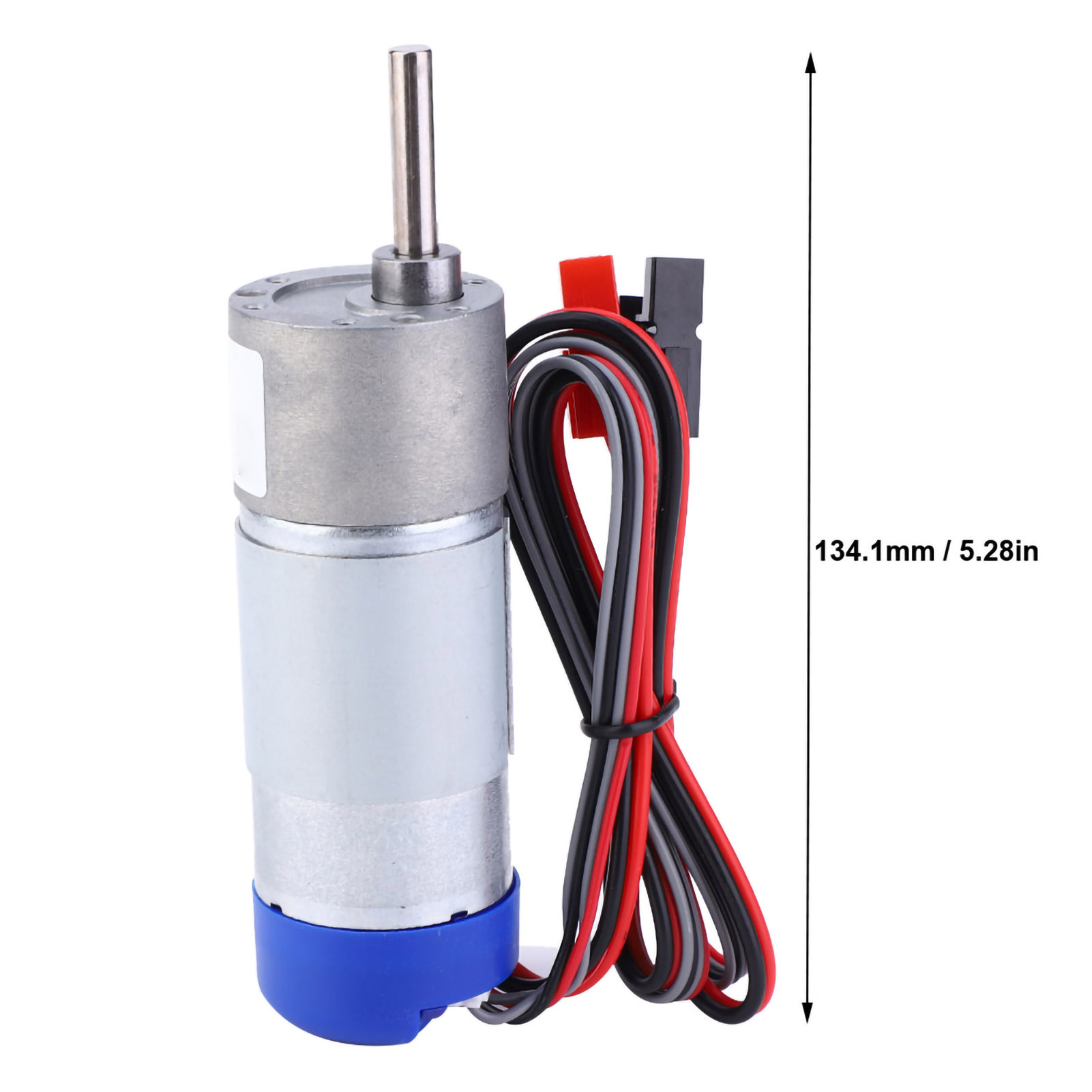 1PC 12V DC Brushed Encoder Mot - Dc Motor 12V review and price