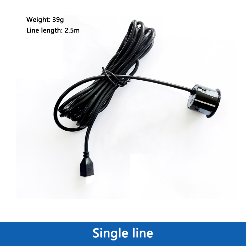 JSN-SR04T integrated ultrasoni - Ultrasonic Distance Sensor review and price