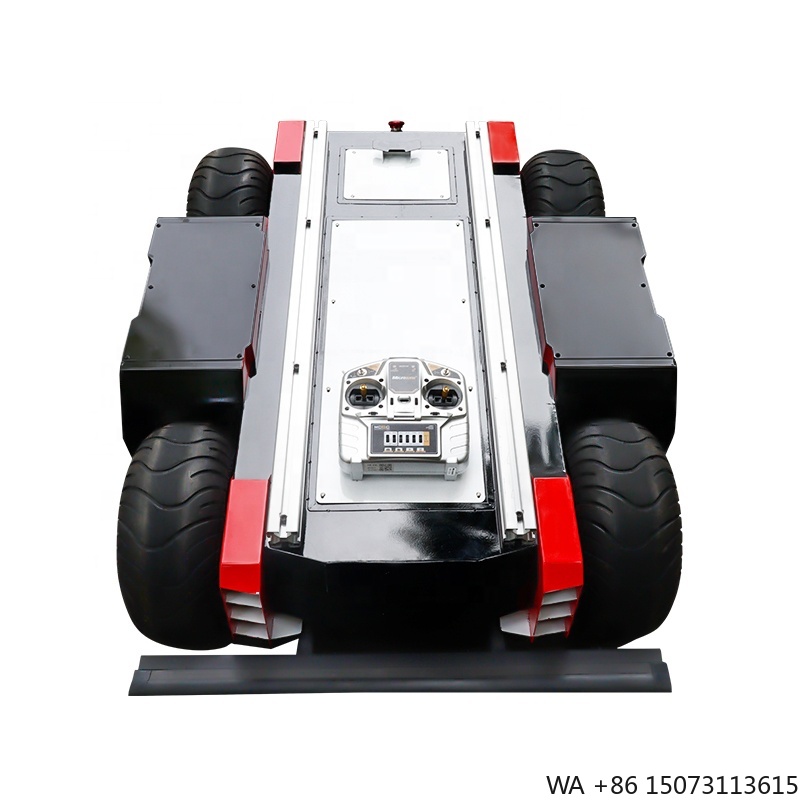 ROS Controlled Multi Purpose R - Robot Remote Control review and price