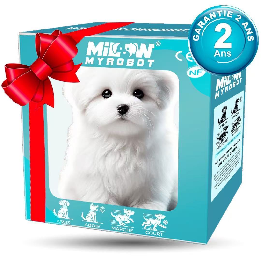 2026 New Cute Plush Robot Pupp - Line Follower Robot review and price