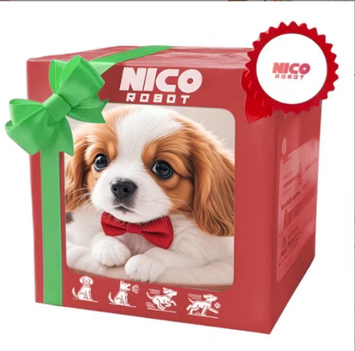 2026 New Cute Plush Robot Pupp - Line Follower Robot review and price