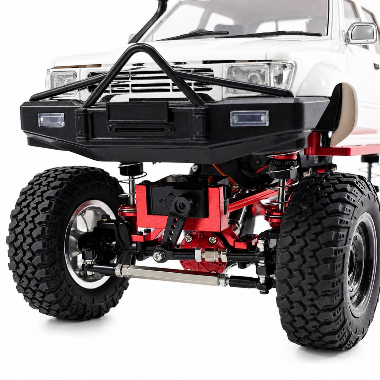 RC Car Servo Bracket Easy to I - Servo Bracket review and price
