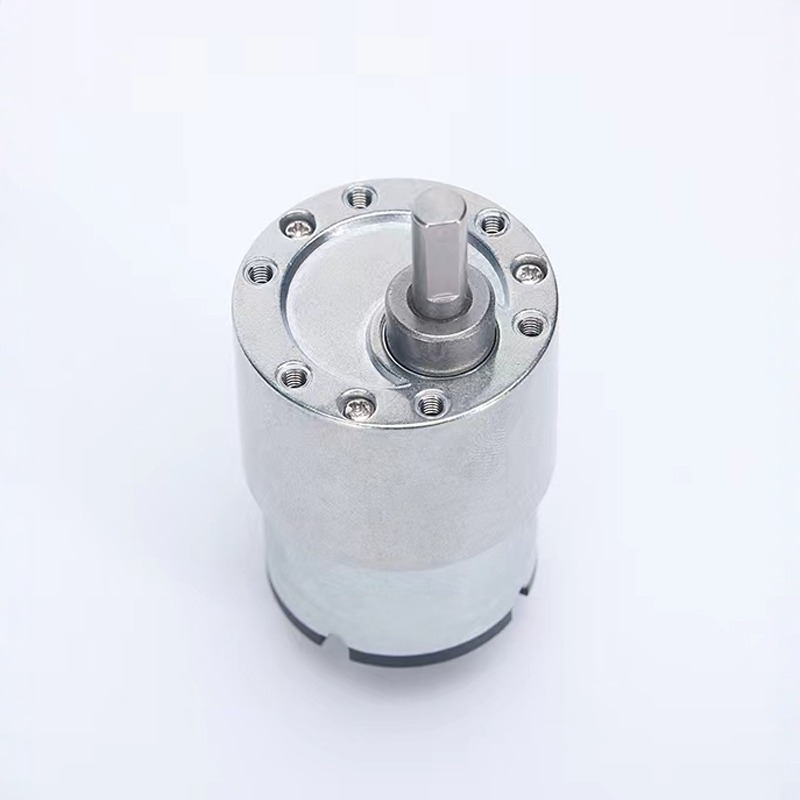 12V/24V DC Gear Motor 7RPM to  - Dc Motor 12V review and price
