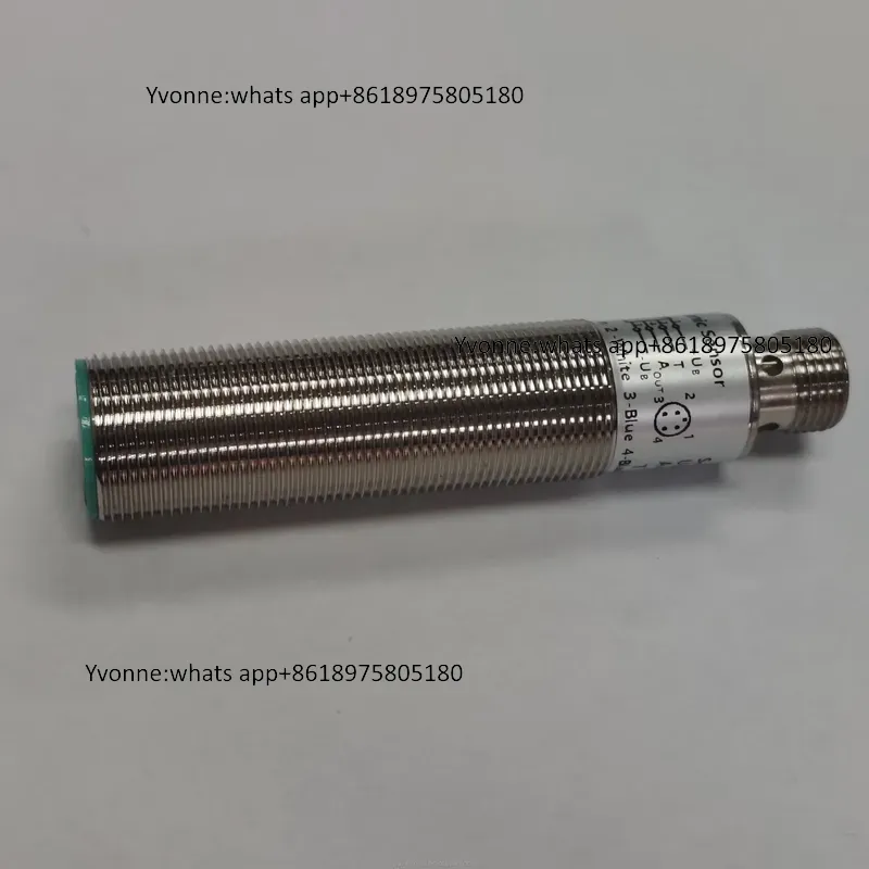 UM600 Metal Tube Ultrasonic Se - Ultrasonic Distance Sensor review and price