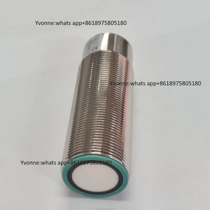 UM600 Metal Tube Ultrasonic Se - Ultrasonic Distance Sensor review and price