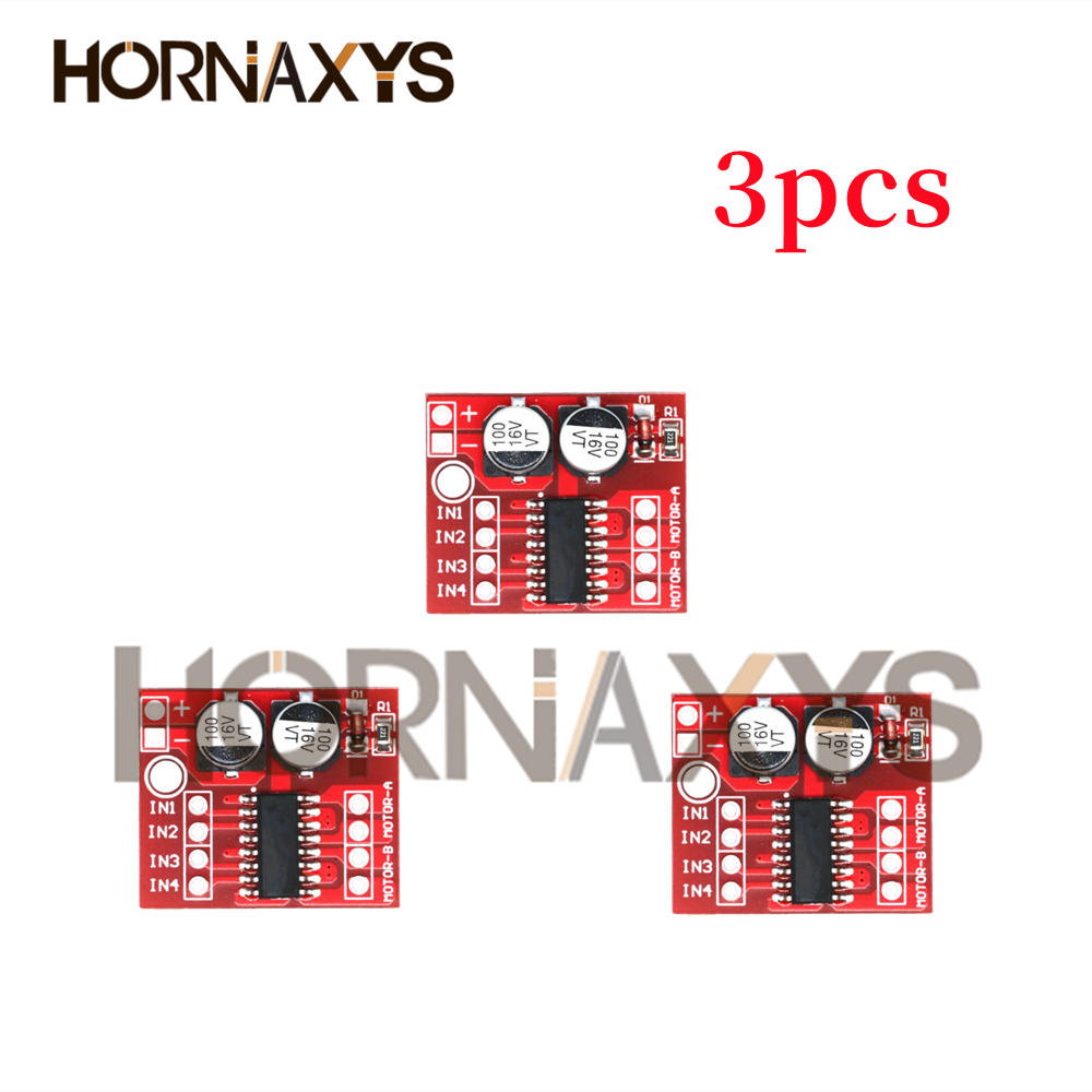 1-10PCS MX1508 DC Motor Driver - L298N Module review and price