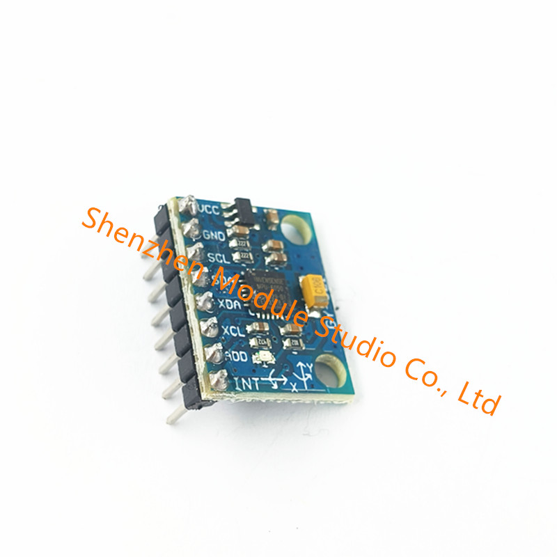 1PCS 3PCS MPU6050 GY-521 3-Axi - Accelerometer Mpu6050 review and price