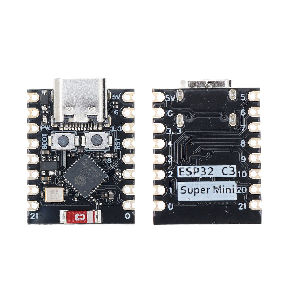 ESP32-S3 ESP32-C3 ESP32-H2 ESP - Stm32 Robot review and price