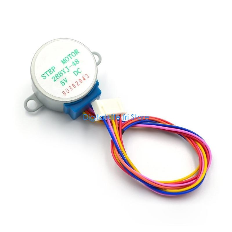 E06D High Reliability Stepper  - Uln2003 Driver review and price