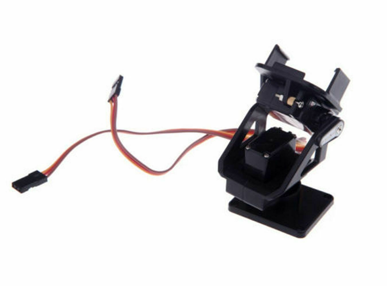 Pan-Tilt 2-Axis Platform Servo - Servo Pan Tilt review and price