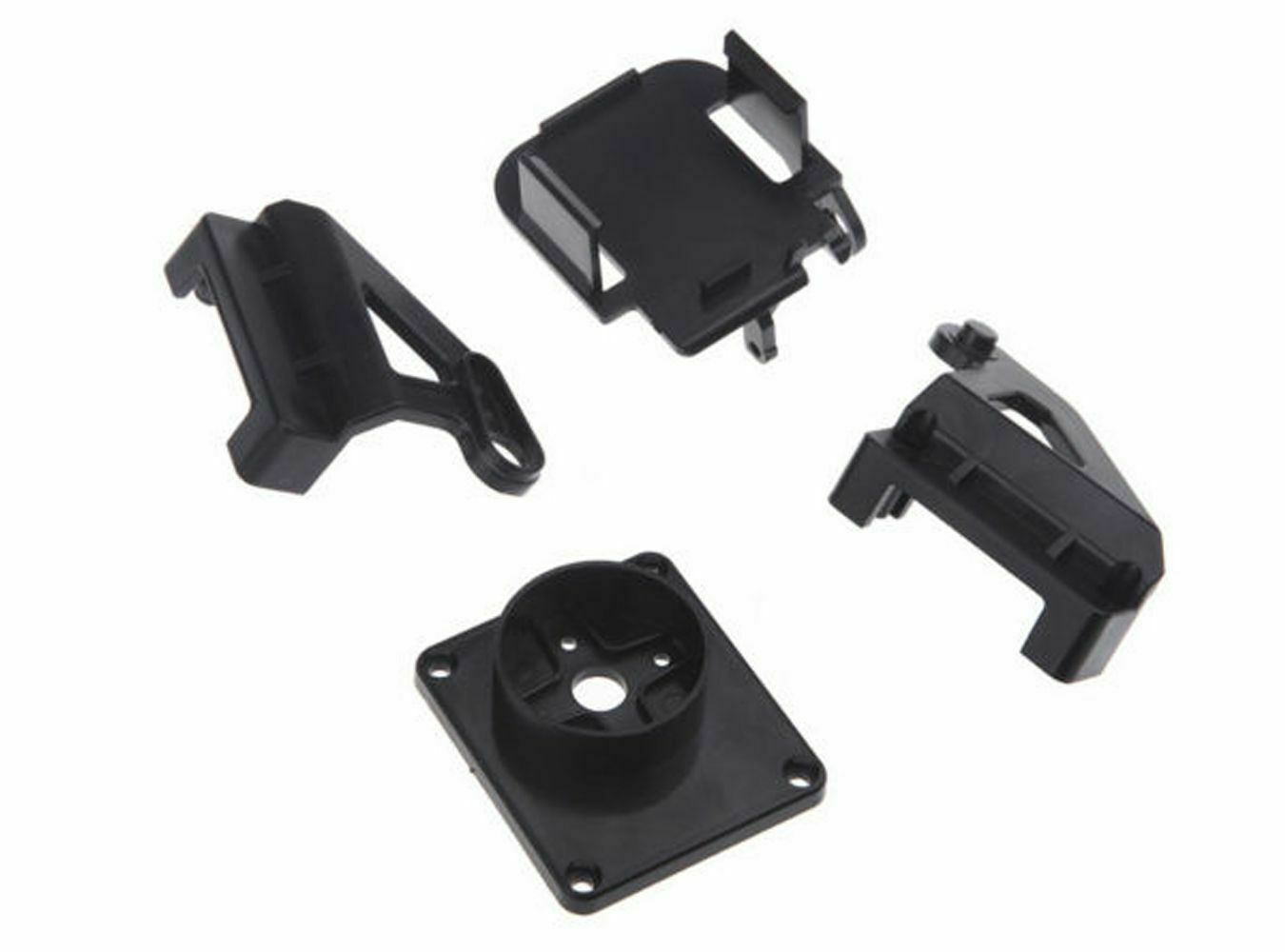 Pan-Tilt 2-Axis Platform Servo - Servo Pan Tilt review and price