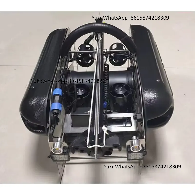 Underwater Drone Kit with Robo - Robot Kit review and price