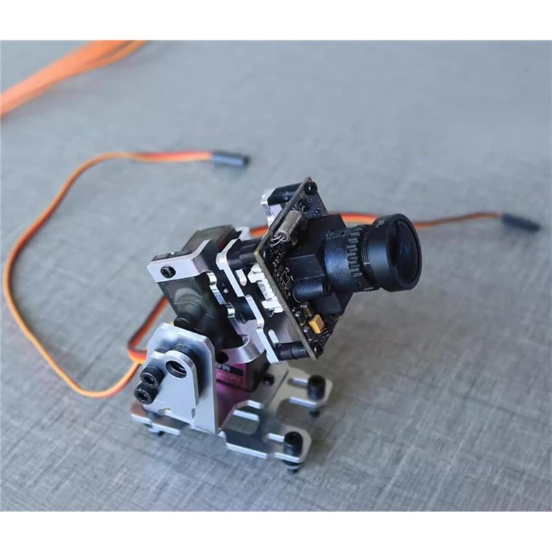B31B New 2 Axis FPV Gimbal wit - Servo Bracket review and price