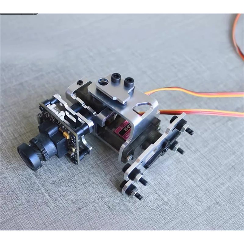 B31B New 2 Axis FPV Gimbal wit - Servo Bracket review and price