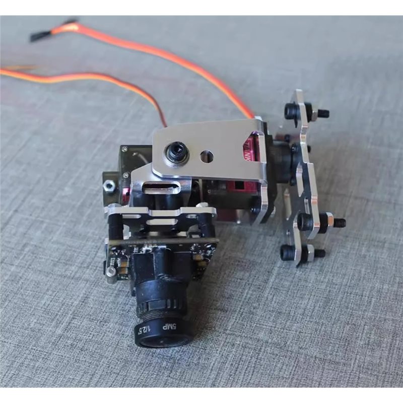 B31B New 2 Axis FPV Gimbal wit - Servo Bracket review and price