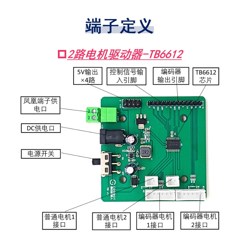 TB6612 motor drive module L298 - L298N Module review and price