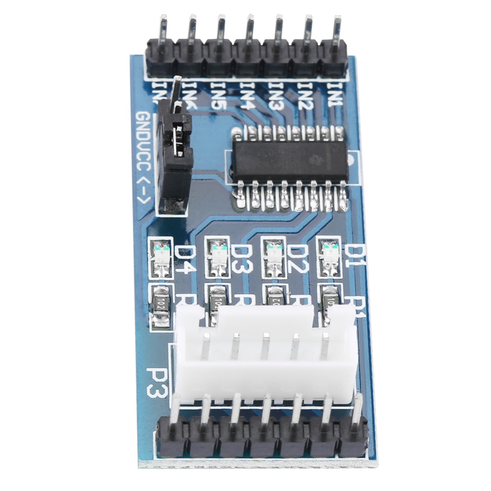 5pcs 5-12V DC Stepper Motor Dr - 28Byj-48 review and price