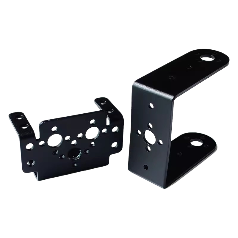 MG995 996 servo gimbal bracket - Servo Pan Tilt review and price