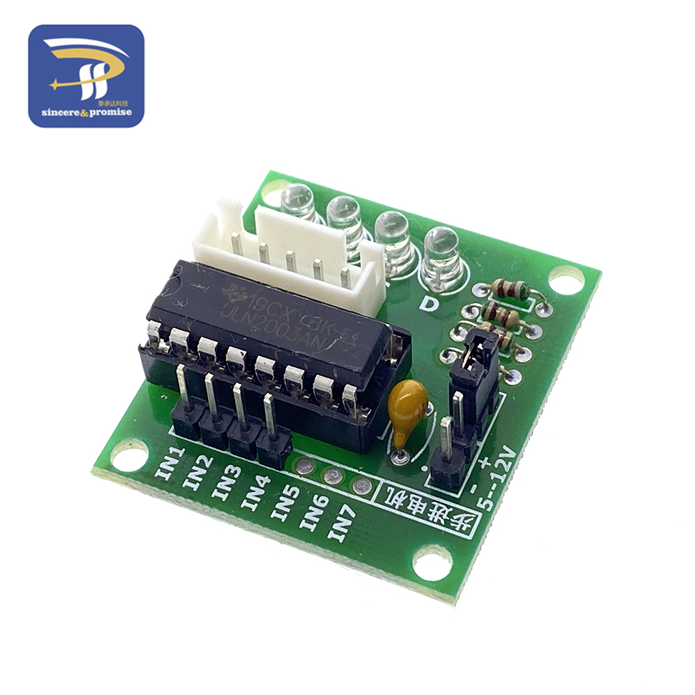 Raspberry Pi Kit 1Set 28BYJ-48 - 28Byj-48 review and price