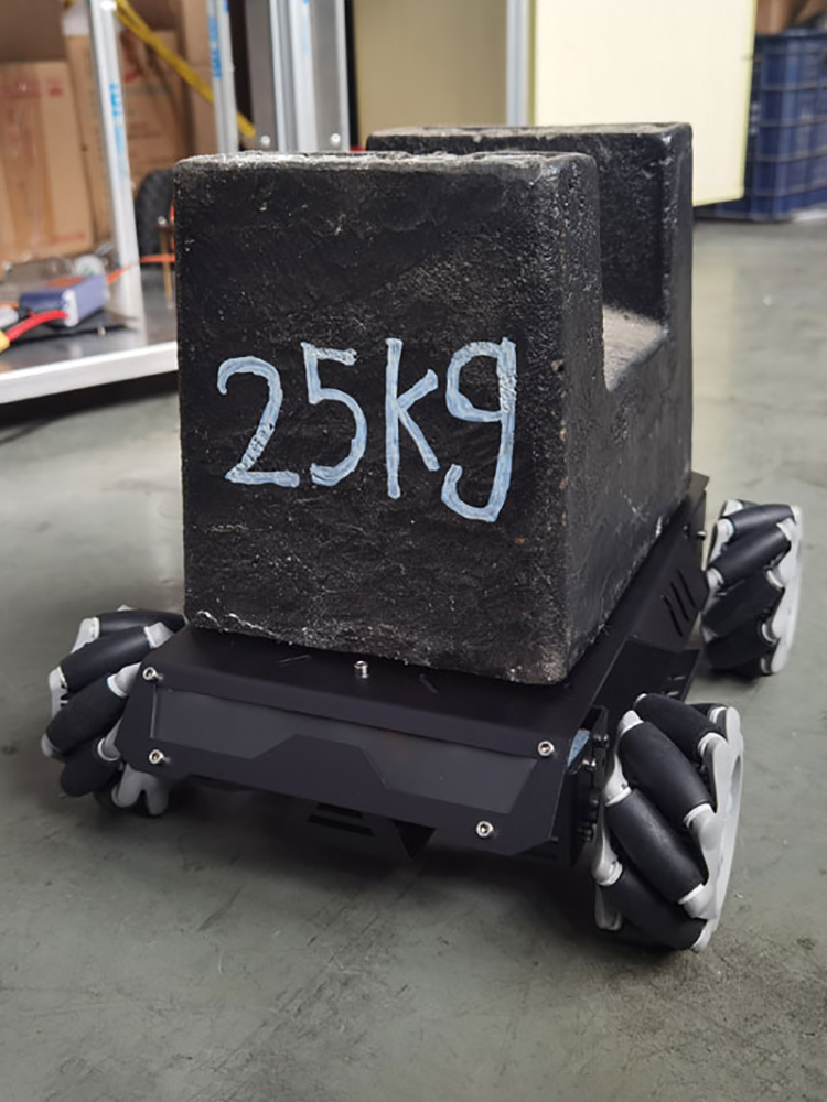 V3 RC Tank Various Part Mecanu - Robot Car Kit review and price