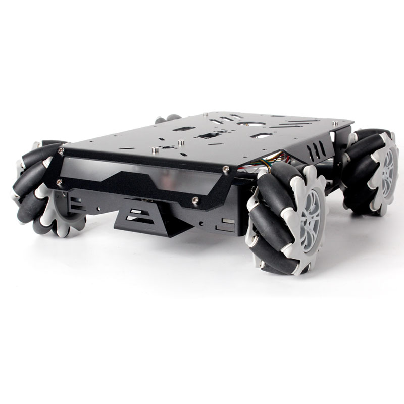 V3 RC Tank Various Part Mecanu - Robot Car Kit review and price