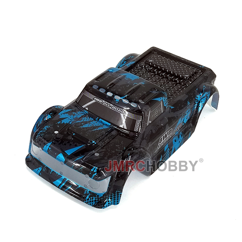 MJX Hyper Go 14301 14302 Acces - Omni Wheel review and price