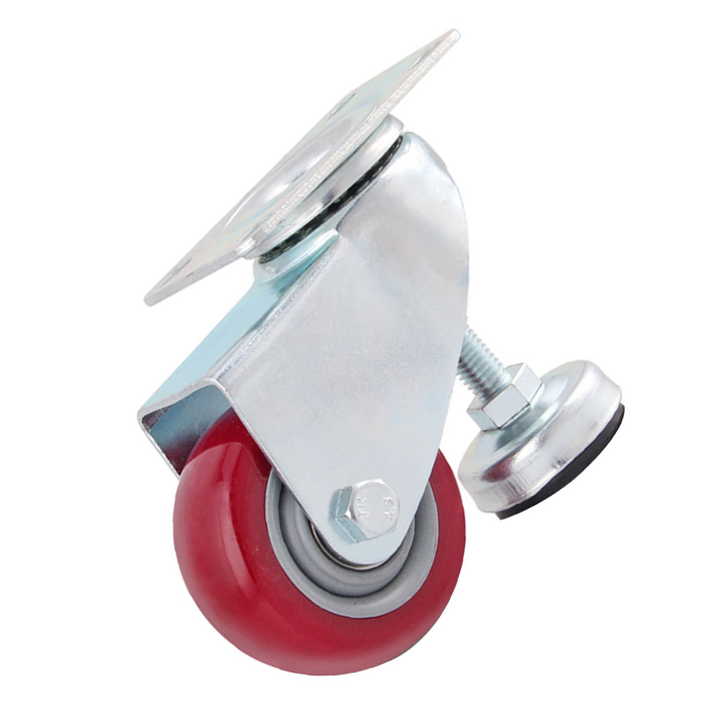 Polyurethane Swivel Caster Whe - Caster Wheel review and price