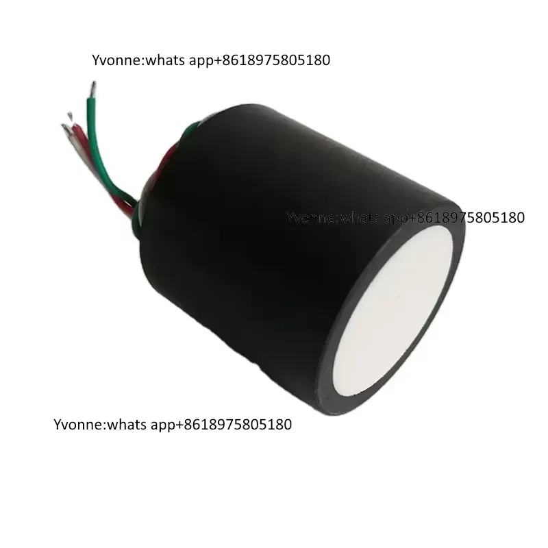 Custom Ultrasonic Air Probe Ad - Ultrasonic Distance Sensor review and price