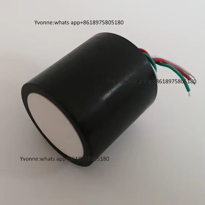 Custom Ultrasonic Air Probe Ad - Ultrasonic Distance Sensor review and price