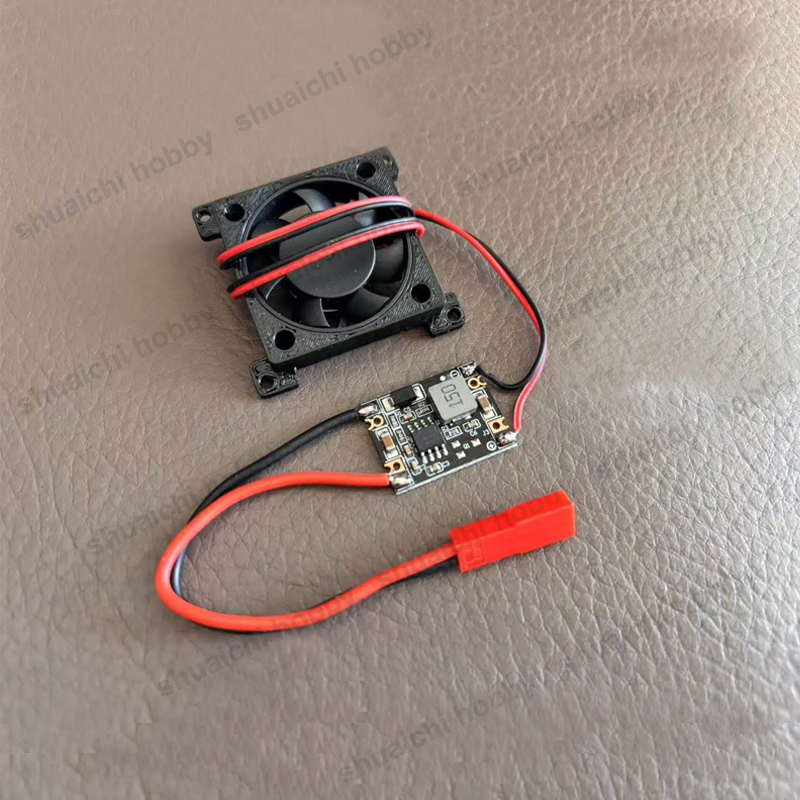 1Set For DJI O4 Pro Air Unit S - Pan Tilt Bracket review and price