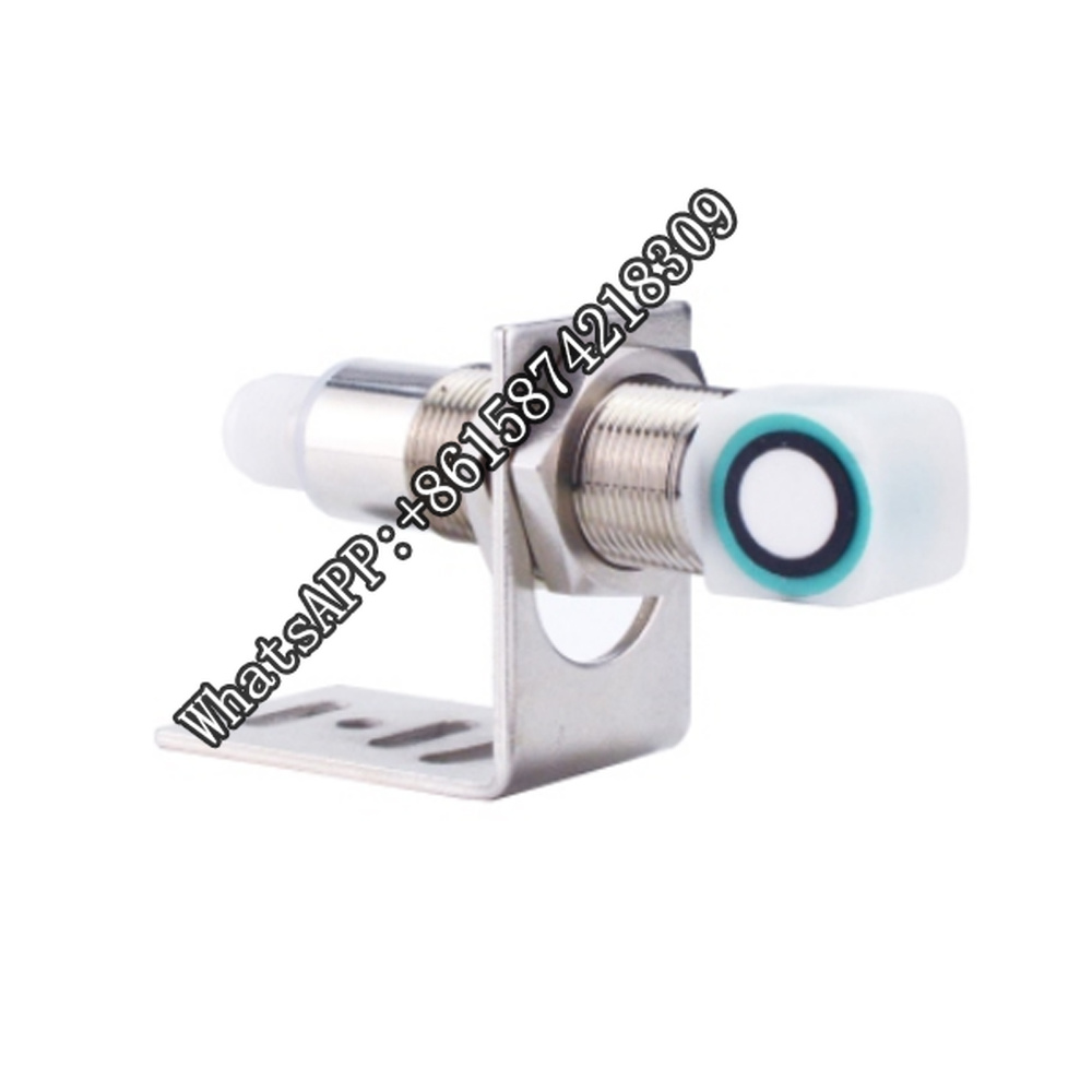 L Type M18xL45 Size 300mm Rang - Ultrasonic Distance Sensor review and price