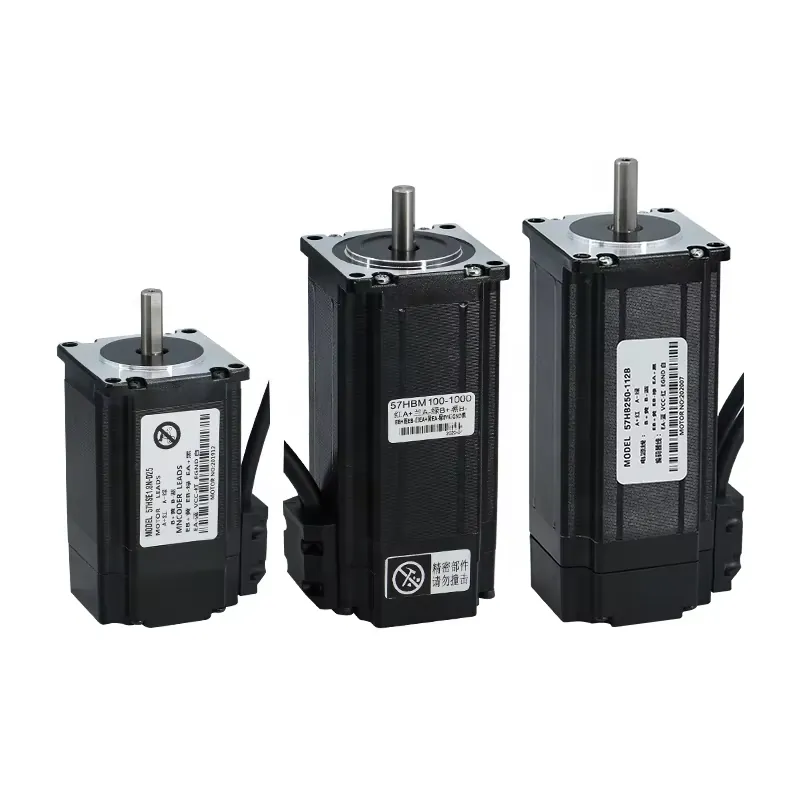 HLTNC Nema23 Closed Loop Stepp - Servo Kit review and price