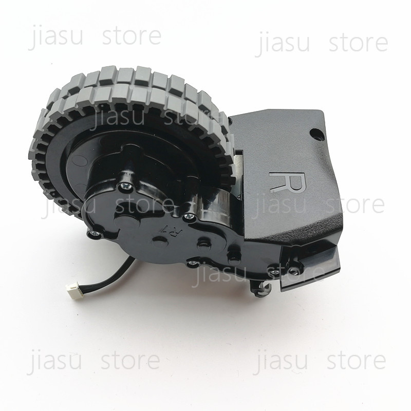 Vacuum Cleaner Right Left Whee - Robot Wheel review and price