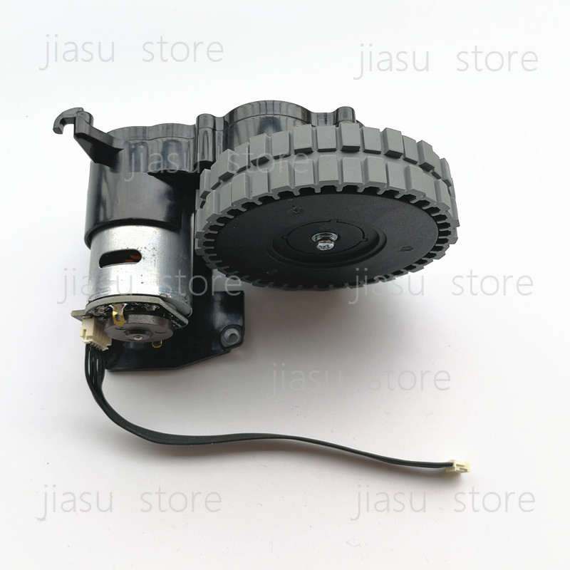 Vacuum Cleaner Right Left Whee - Robot Wheel review and price