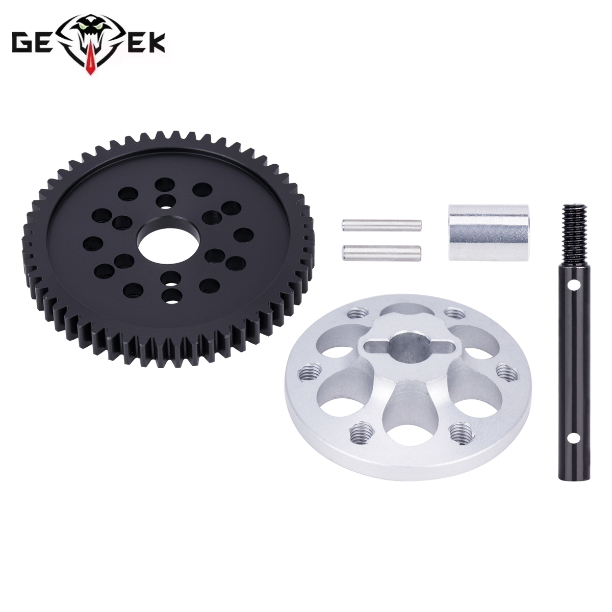 32p Spur Gear Slipper Eliminat - Robot Car Kit review and price