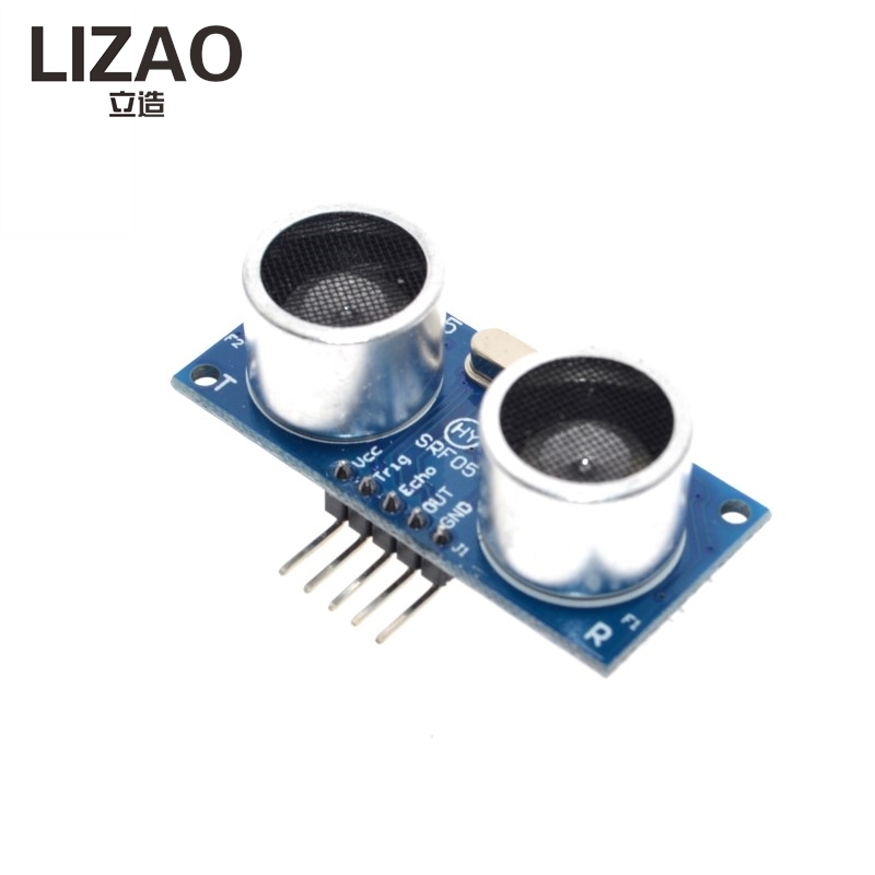 HY-SRF05 SRF05 Ultrasonic Rang - Ultrasonic Distance Sensor review and price