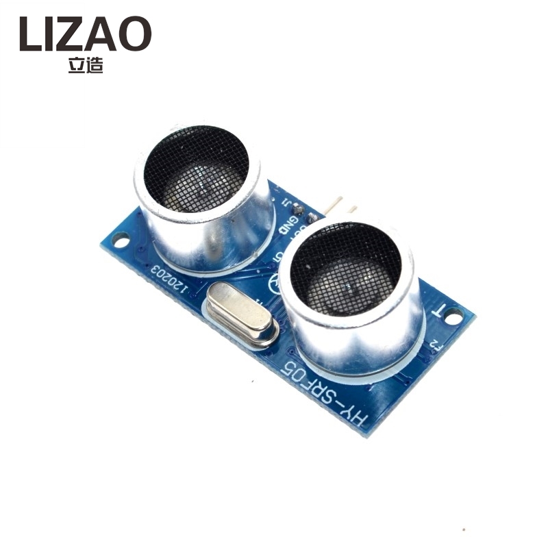 HY-SRF05 SRF05 Ultrasonic Rang - Ultrasonic Distance Sensor review and price