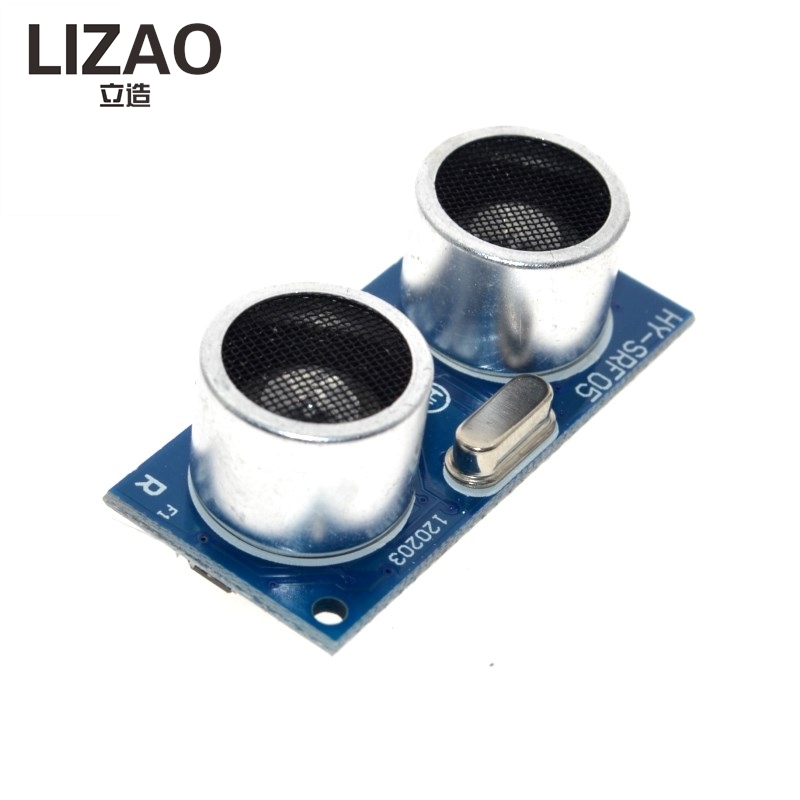 HY-SRF05 SRF05 Ultrasonic Rang - Ultrasonic Distance Sensor review and price