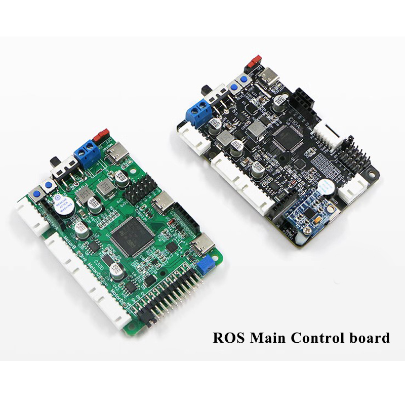 Stm32f407 Robot Control Board  - Ros Robot review and price