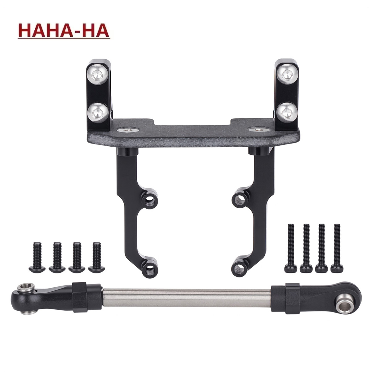 Aluminum Alloy Servo Mount Bas - Servo Bracket review and price