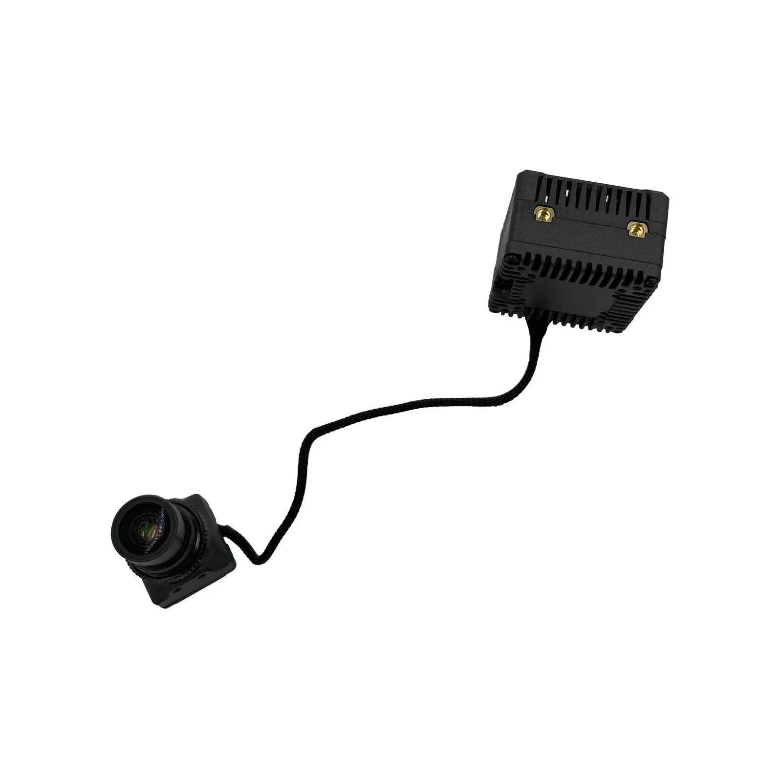CADDXFPV Walksnail Ascent GT P - Pan Tilt Bracket review and price
