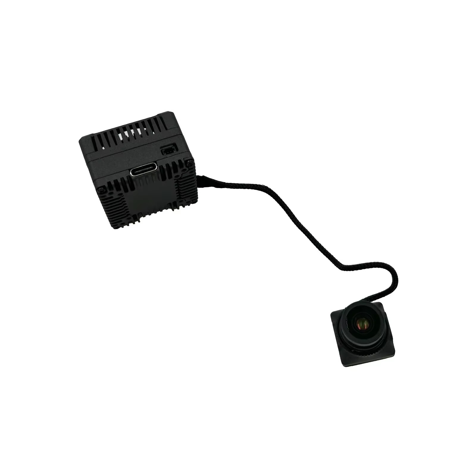CADDXFPV Walksnail Ascent GT P - Pan Tilt Bracket review and price
