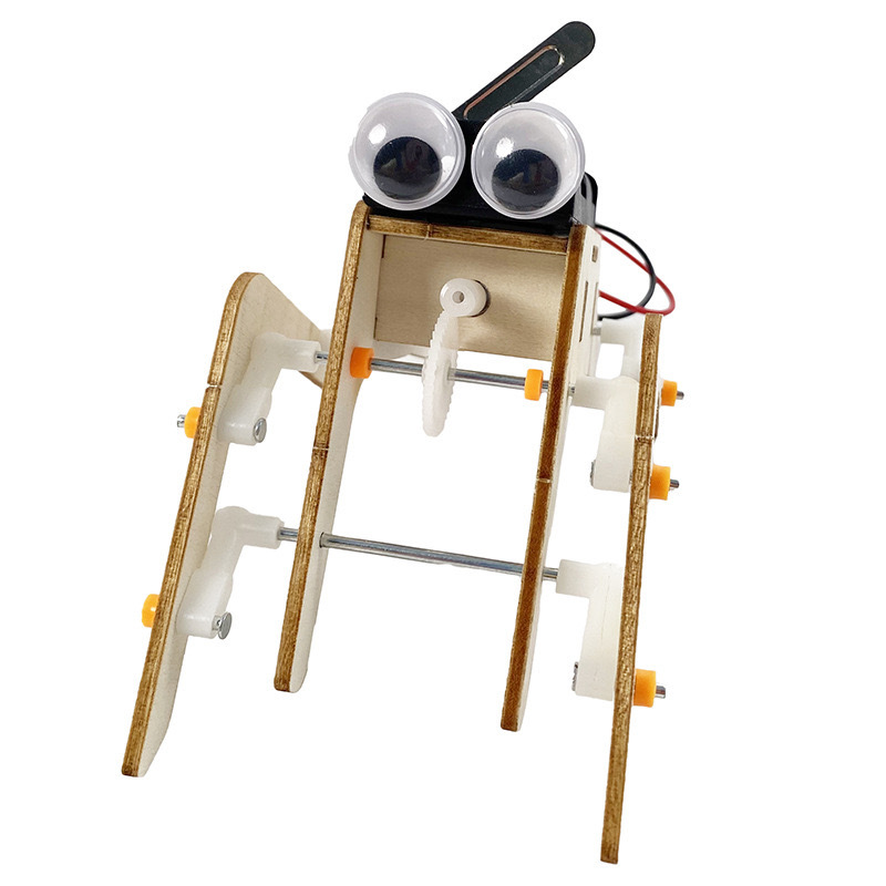 Imagination DIY Handmade Walki - Line Follower Robot review and price